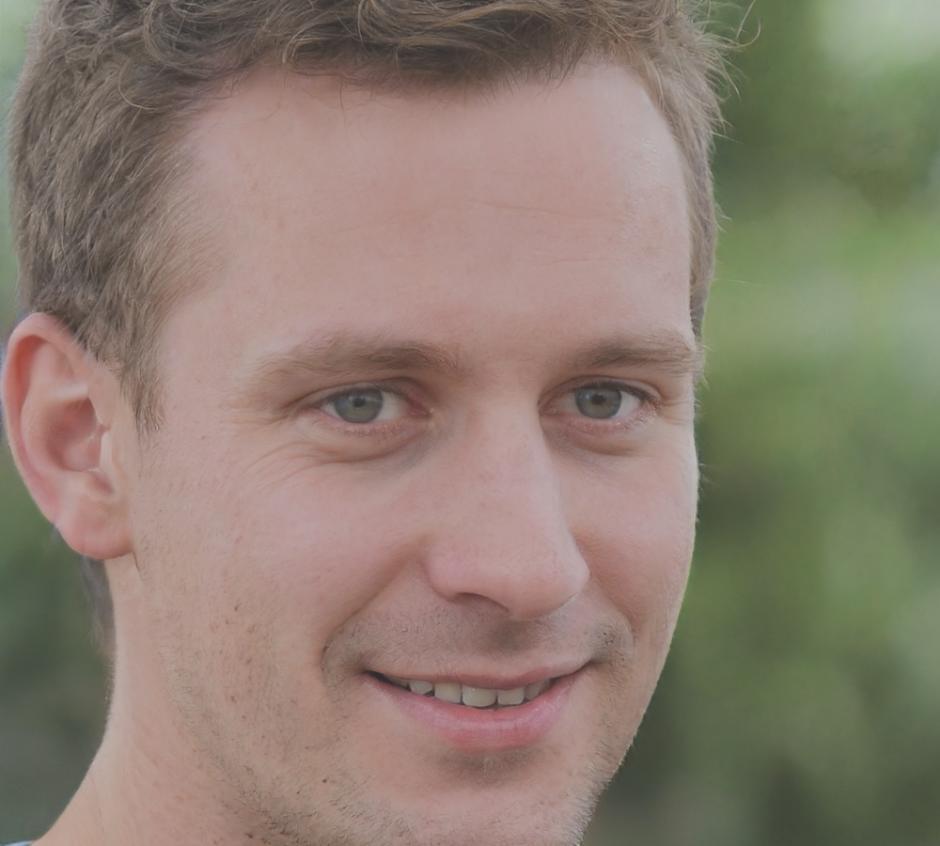 Retrato de Joaquín Herrera